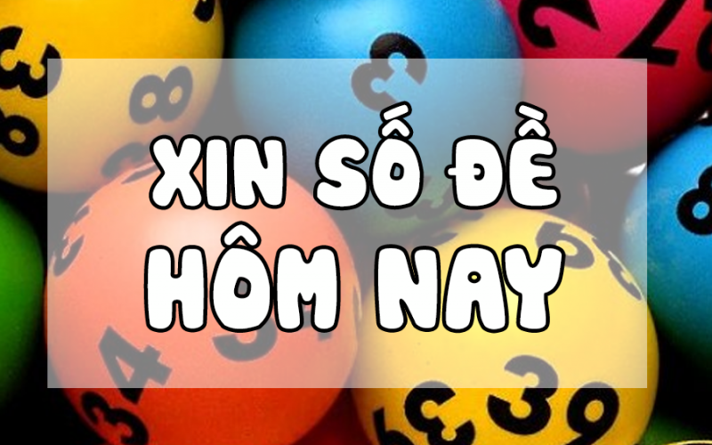 Soi cầu đề ngày hôm nay