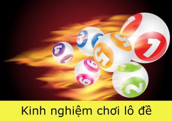 kinh nghiệm nuôi lô 1