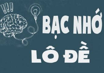 Bạc nhớ lô đề - Phương pháp đi đến thành công