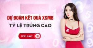 Dự đoán xổ số 17/1