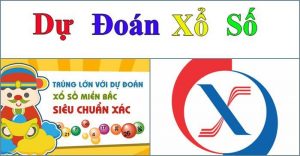 Dự đoán xổ số 15/1