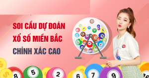 Soi cầu XSMB 16/3